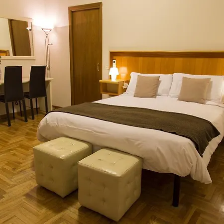 Firenze Apartments Φλωρεντία