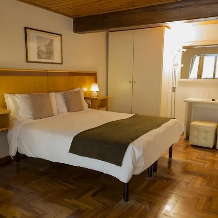 Firenze Apartments