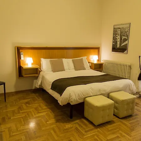 Firenze Apartments Πανσιόν