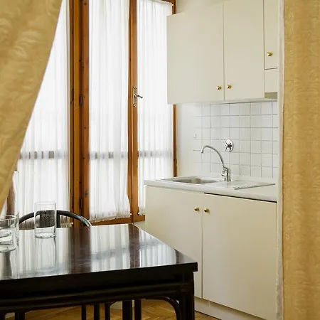 Πανσιόν Firenze Apartments Φλωρεντία