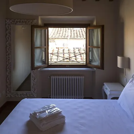 Πανσιόν Firenze Apartments Φλωρεντία