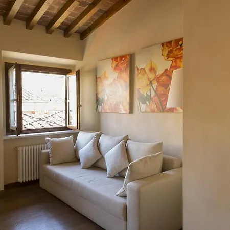 Firenze Apartments Πανσιόν 2*