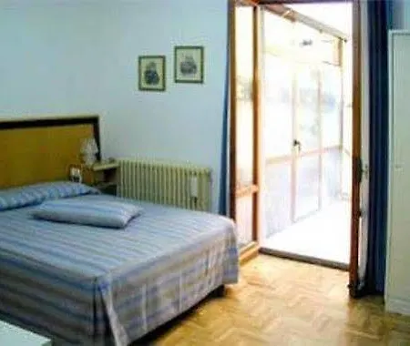 Firenze Apartments Pensjonat Florencja