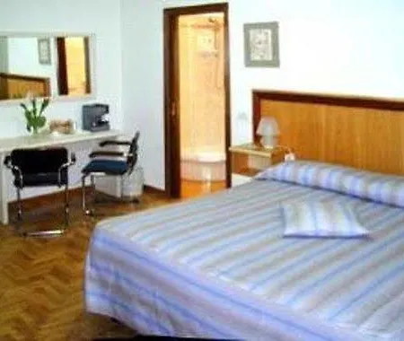 Firenze Apartments Πανσιόν Φλωρεντία