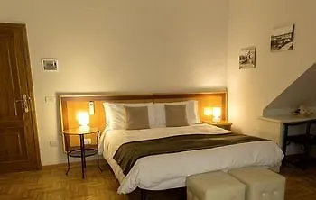 Πανσιόν Firenze Apartments