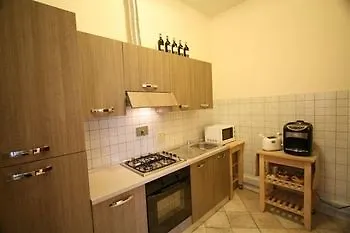 Firenze Apartments 2* Φλωρεντία