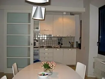 Firenze Apartments Φλωρεντία