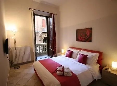 Pensjonat Firenze Apartments