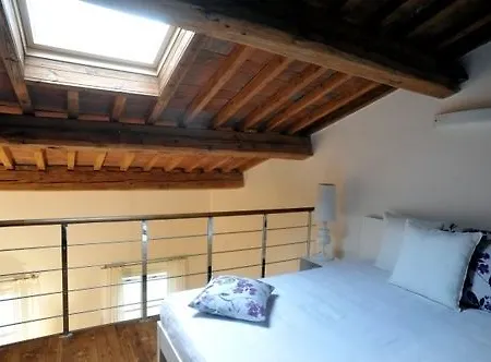 Firenze Apartments Φλωρεντία