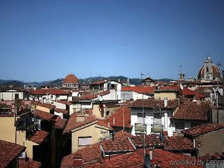 Firenze Apartments בית הארחה