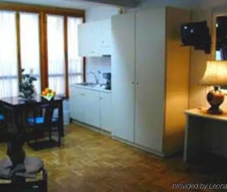 Firenze Apartments