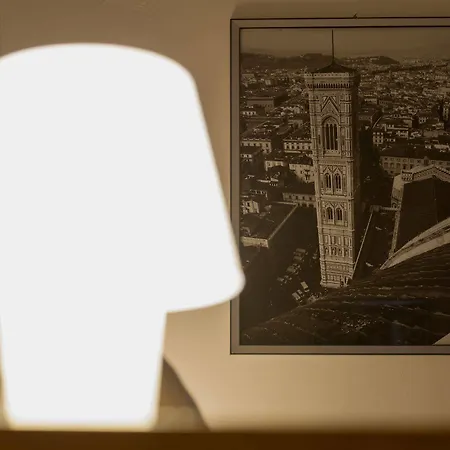 Πανσιόν Firenze Apartments