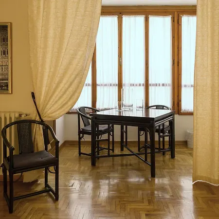 Firenze Apartments Φλωρεντία