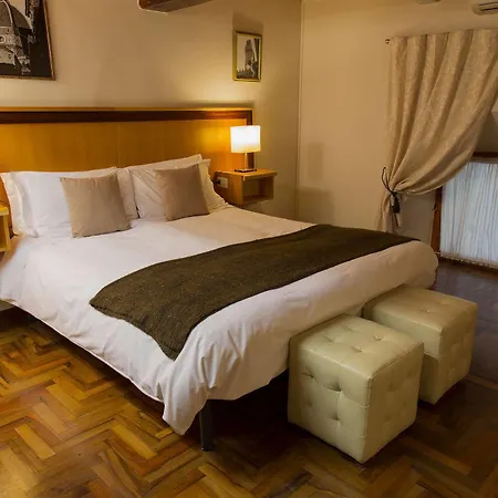Πανσιόν Firenze Apartments