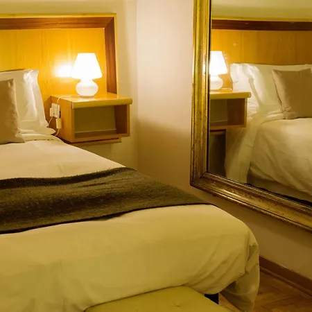Firenze Apartments Πανσιόν