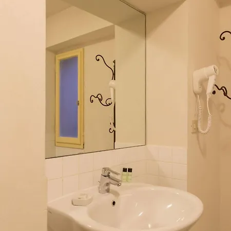 Firenze Apartments 2* Φλωρεντία