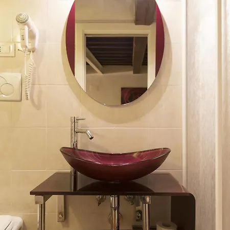 Firenze Apartments Πανσιόν Φλωρεντία