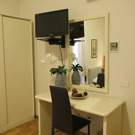 Firenze Apartments