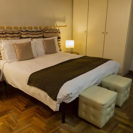 Firenze Apartments 2*