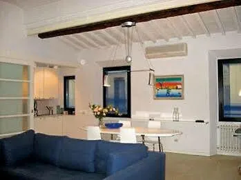 Firenze Apartments 2* Φλωρεντία