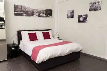 Πανσιόν Firenze Apartments