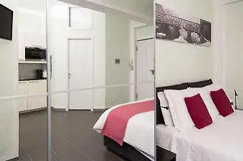 Firenze Apartments Φλωρεντία