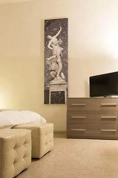Pensjonat Firenze Apartments