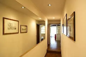 בית הארחה Firenze Apartments פירנצה