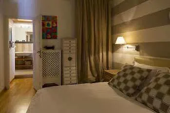 Firenze Apartments פירנצה
