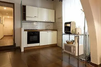 Firenze Apartments פירנצה