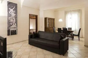 Πανσιόν Firenze Apartments Φλωρεντία