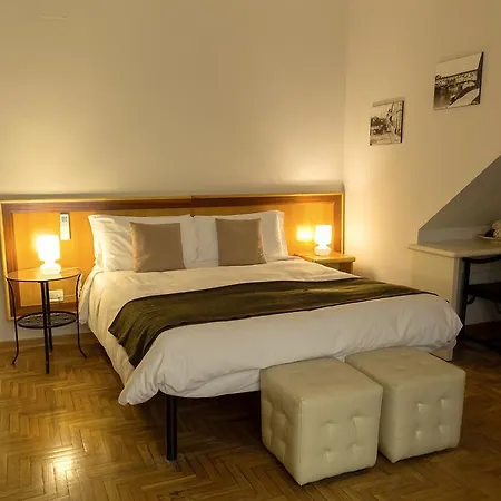 Firenze Apartments Pensionat Florens