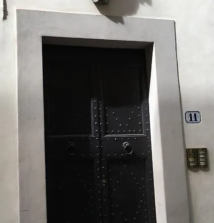 Firenze Apartments