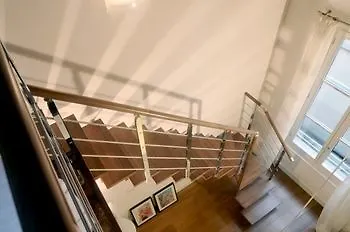 Pensionat Firenze Apartments 2*