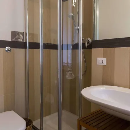 Firenze Apartments Pensionat