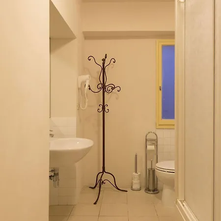 Pensionat Firenze Apartments